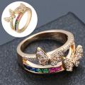 Wedding rings